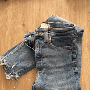 Jeans Zara 