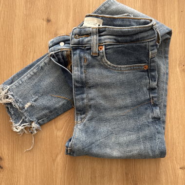 Zara Jeans