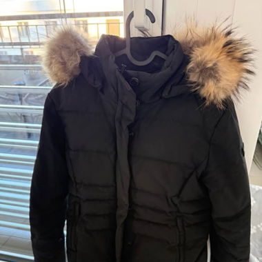 Doudoune Woolrich 