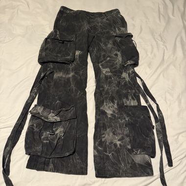 Cargopants