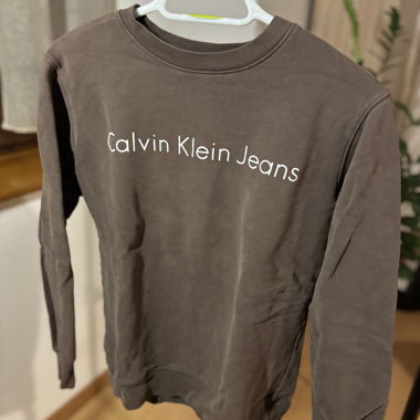 Calvin Klein Jeans Sweatshirt