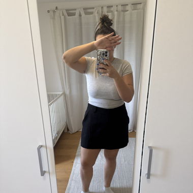 Skort