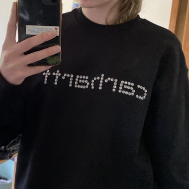 Carhartt sweater 