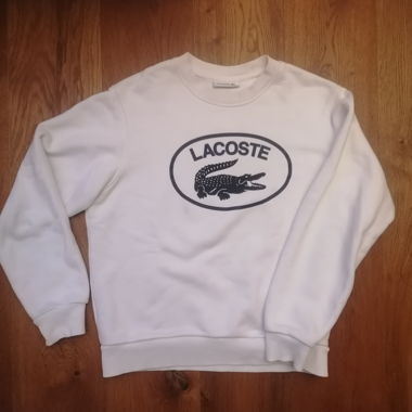 Lacoste Sweater