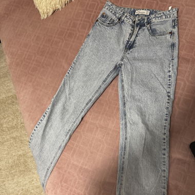 Stradivarius Jeans Gr. 36