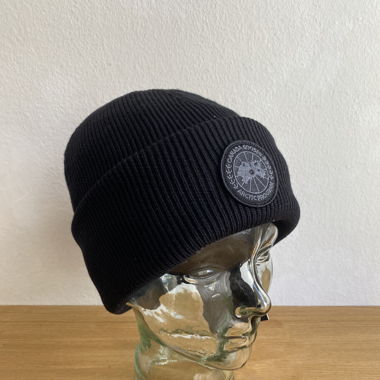 Canada Goose Mens Thermal Toque Mütze