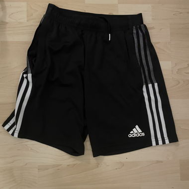 Short da sport Adidas