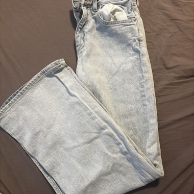Jeans H&M Gr. 36