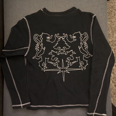 Maglione / Divinbydivin