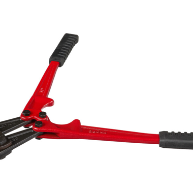 350mm Heavy-Duty Bolt Steel Wire & Padlock Cutter