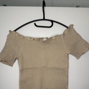 Top Beige