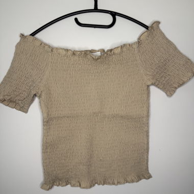 Top Beige