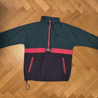 Parra Windbreaker