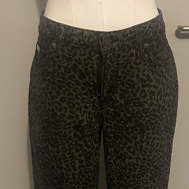 Guess Jeans à Jambe Large