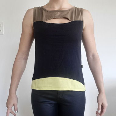 T shirt en coton