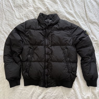 Puffer jacket – Stone Island