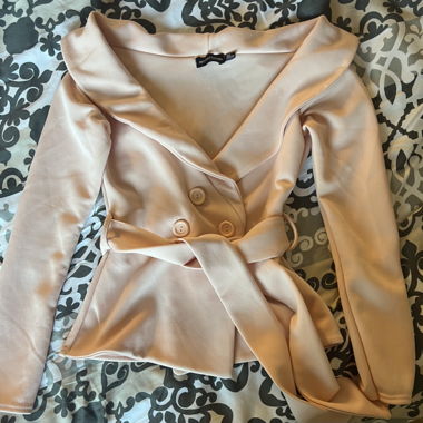 Blusa