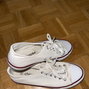 Schuhe