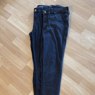 2 x Jeggins