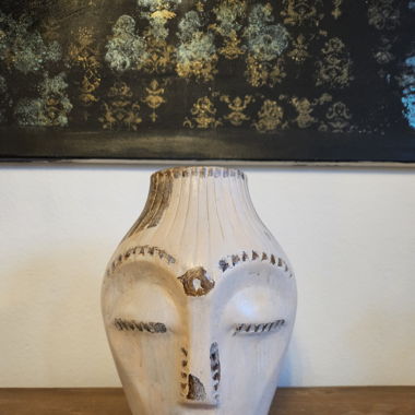 BOHO VASE