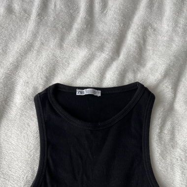 Zara Top