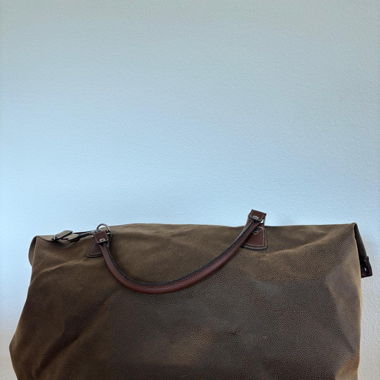 Weekender bag