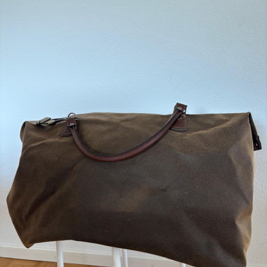 Weekender bag
