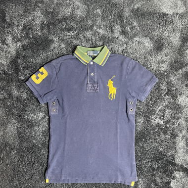 Ralph Lauren Big Pony Polo Shirt