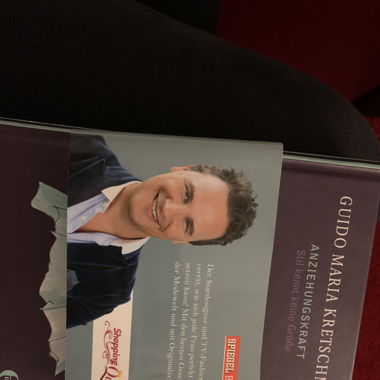Buch G. Maria Kretschmer