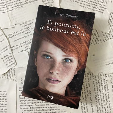 Eppure la felicità è lì