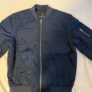 Giacca bomber Clockhouse (C&A)
