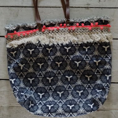 Strandtasche