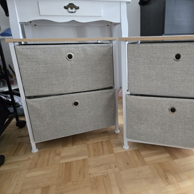 Nachttische