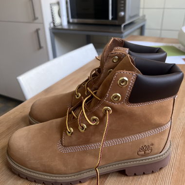 Timberland