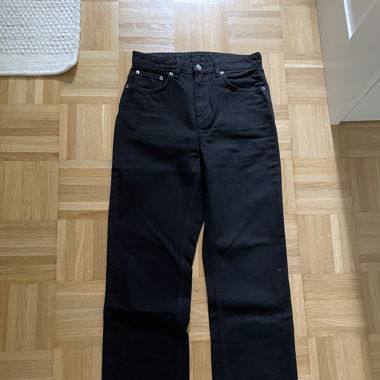 Weekday Voyager Jeans New W27 L32