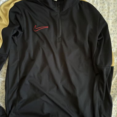Haut d'entraînement Nike