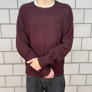 Ralph Lauren Knit XL