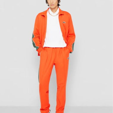 Lacoste EXCLUSIVE - Pantalone da jogging - Prezzo originale 200.-
