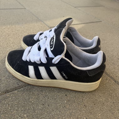 Sneakers Adidas Campus