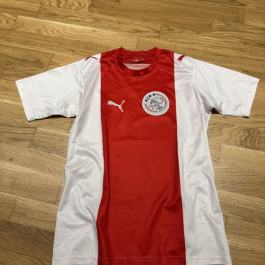 Puma Ajax Cape Town Jersey