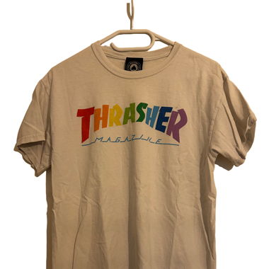 Skatershirt