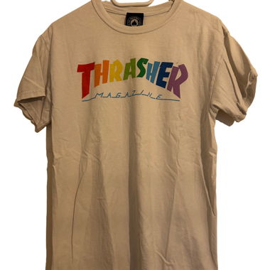 Skatershirt