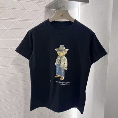 Polo Bear by Ralph Lauren Black