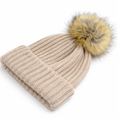 Bonnet d'hiver