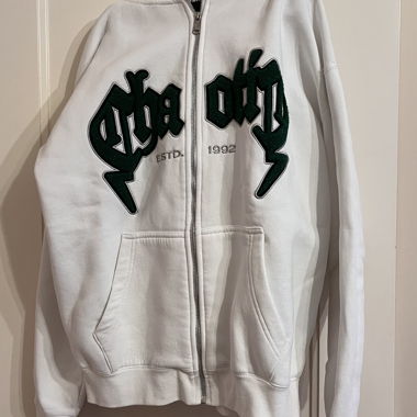 Hoddie Sipper