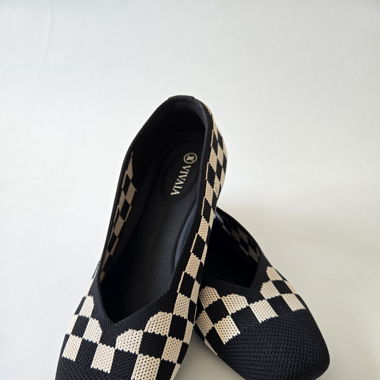 CHAUSSURES VIVAIA, TAILLE 38 VÉRIFIÉE, ÉTAT PARFAIT