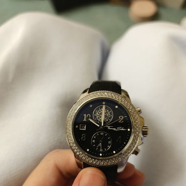 Thomas Sabo Uhr