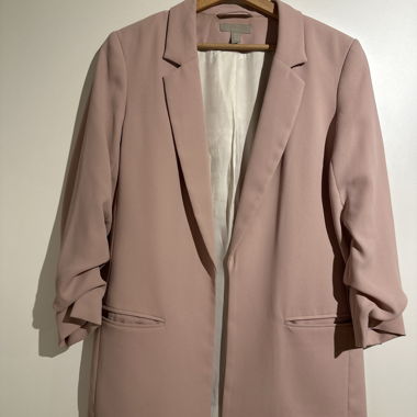 Blazer, H&M