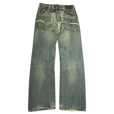 G-Star Raw Jeans