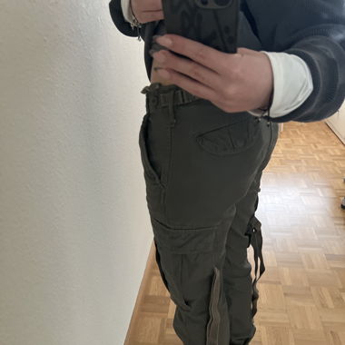 Brandit Cargopants